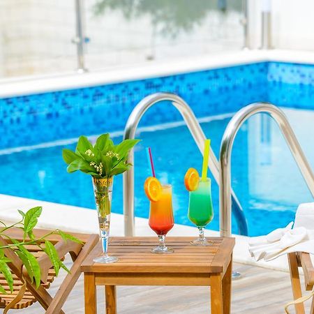 Tandem Apartments Cavtat Exterior foto