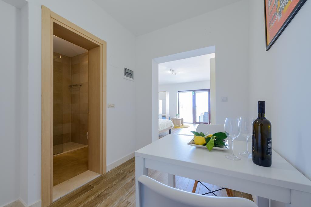 Tandem Apartments Cavtat Exterior foto